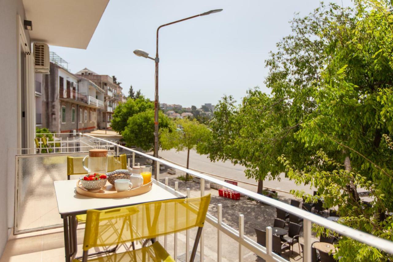 Apartments Coast 27 Podgora Exterior photo
