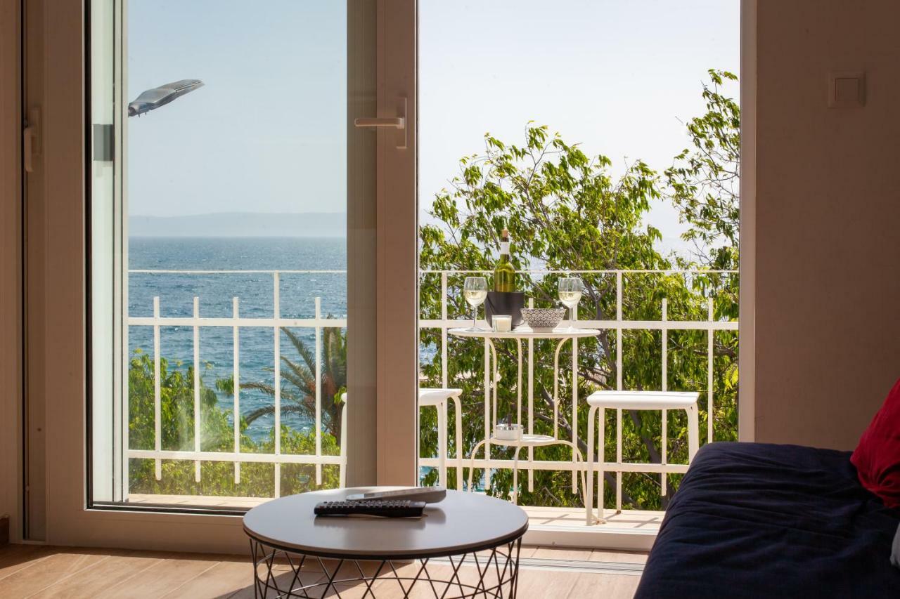 Apartments Coast 27 Podgora Exterior photo