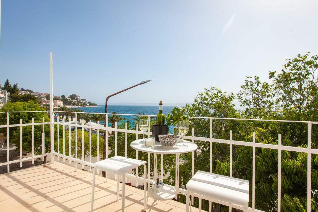 Apartments Coast 27 Podgora Exterior photo