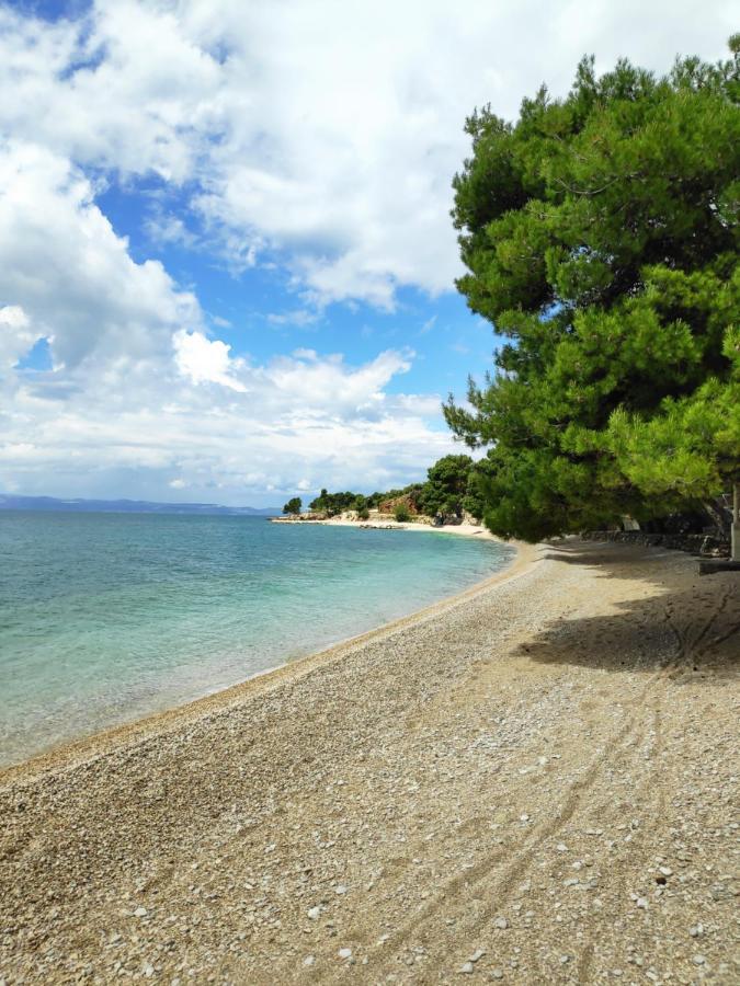 Apartments Coast 27 Podgora Exterior photo